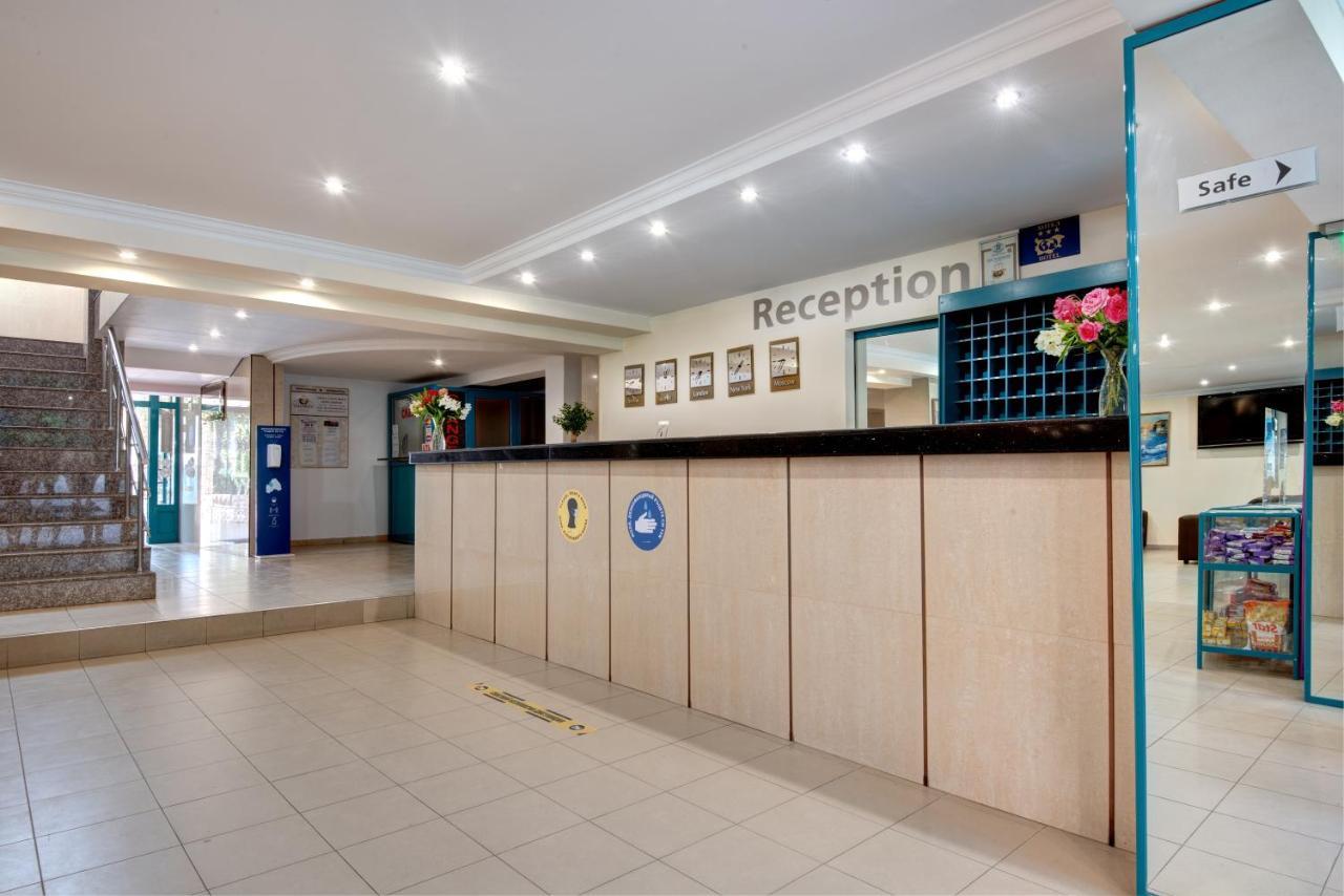 Hotel Kokiche Sunny Beach Buitenkant foto