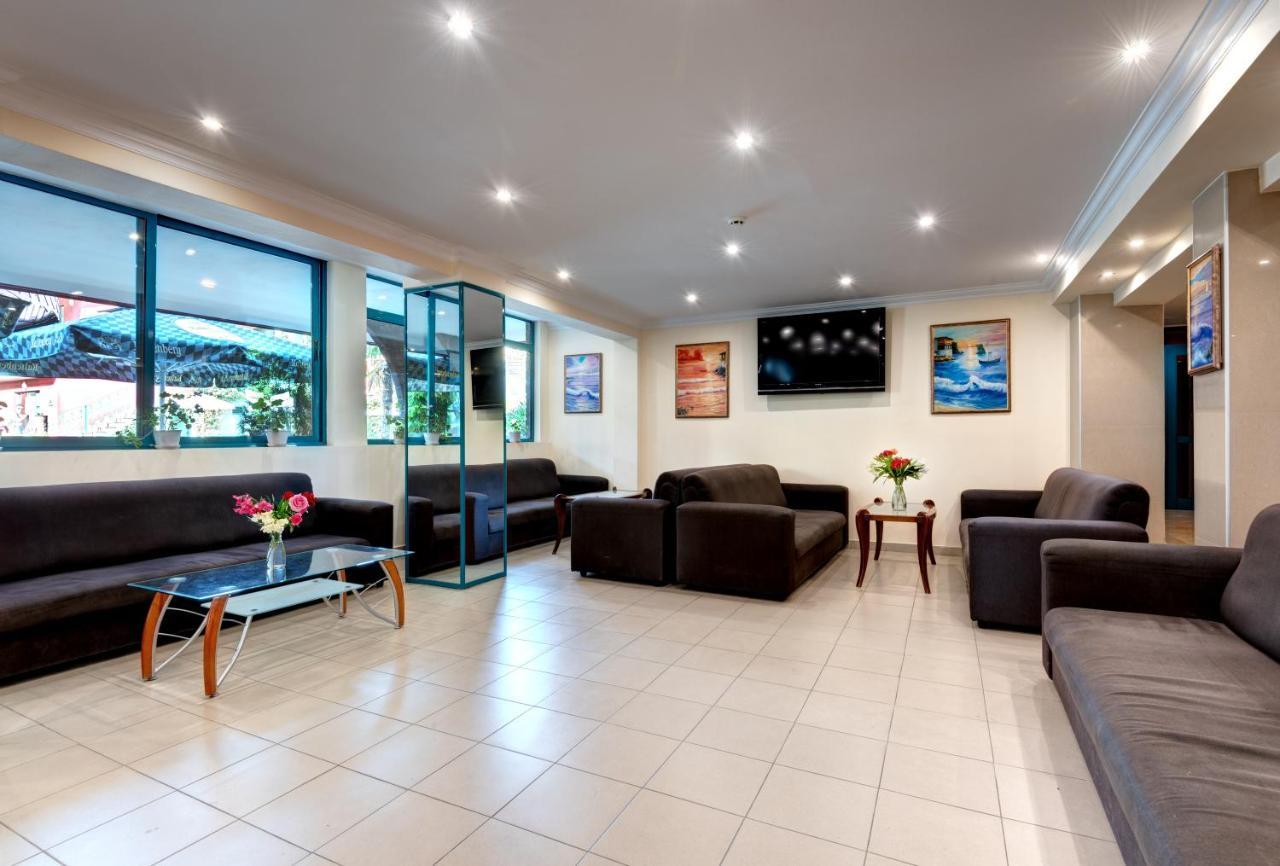 Hotel Kokiche Sunny Beach Buitenkant foto