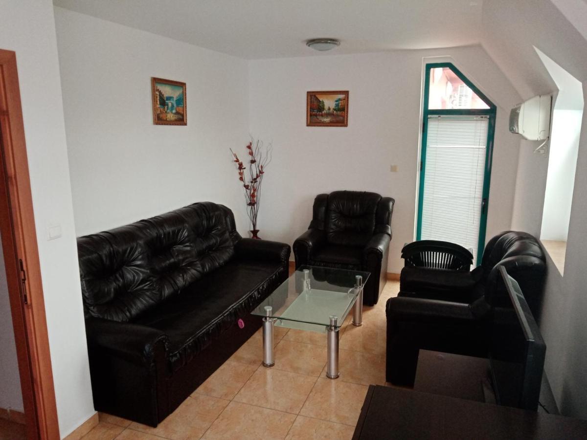 Hotel Kokiche Sunny Beach Buitenkant foto