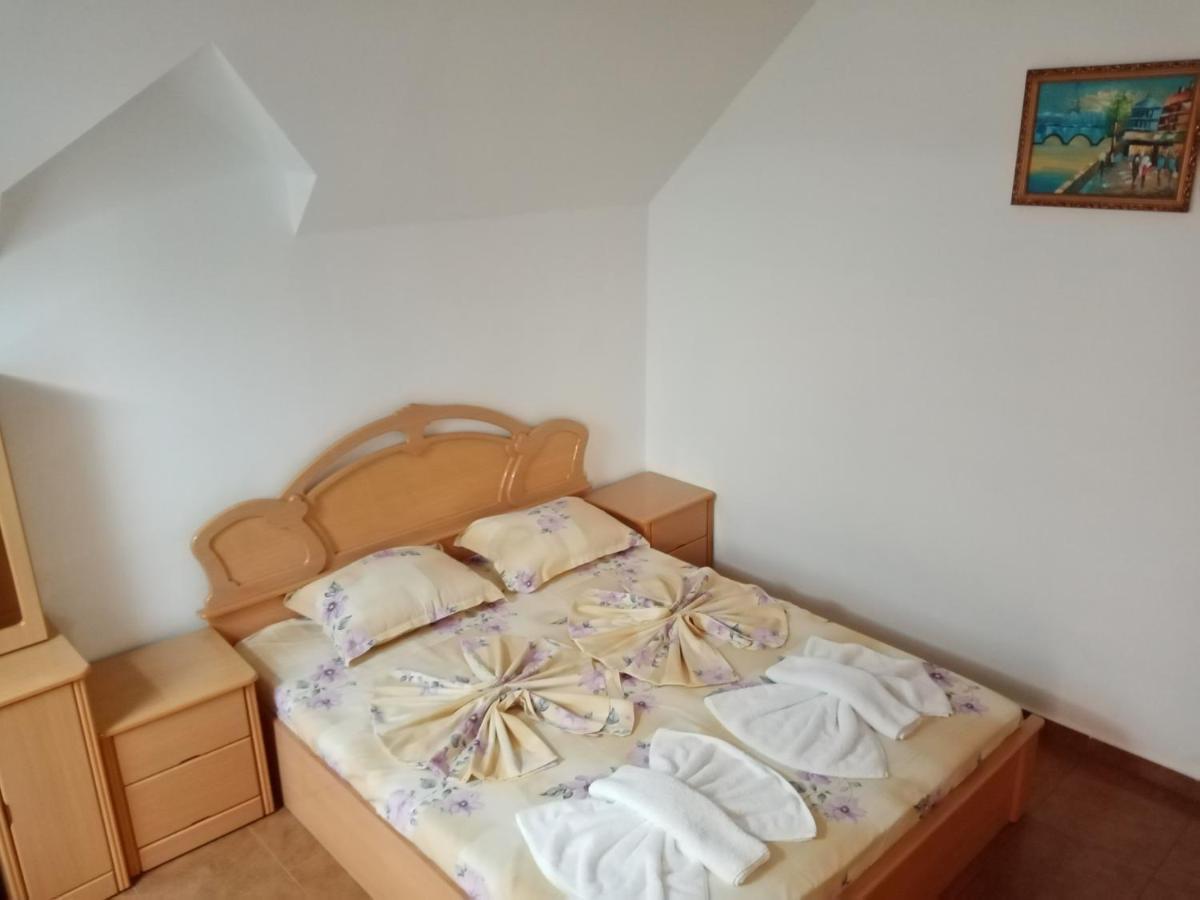Hotel Kokiche Sunny Beach Buitenkant foto