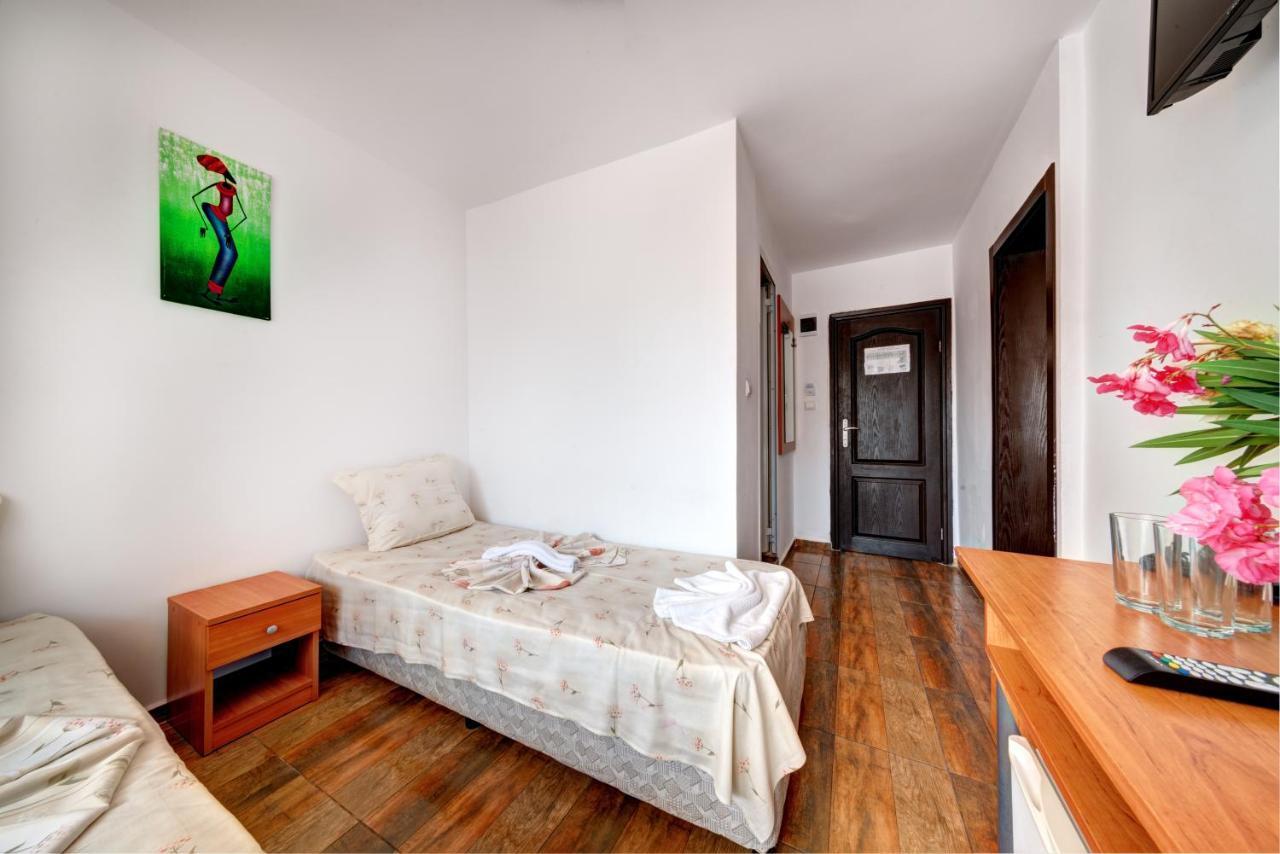 Hotel Kokiche Sunny Beach Buitenkant foto