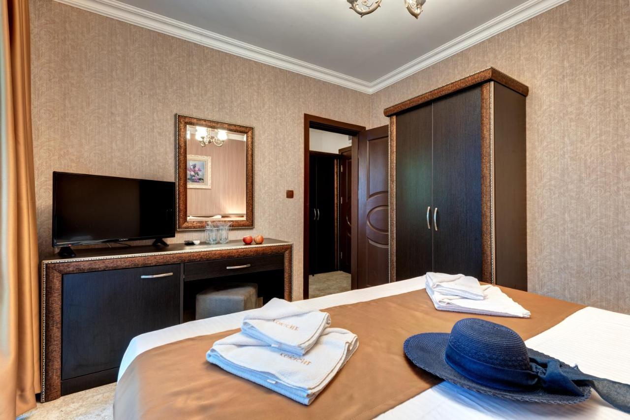 Hotel Kokiche Sunny Beach Buitenkant foto