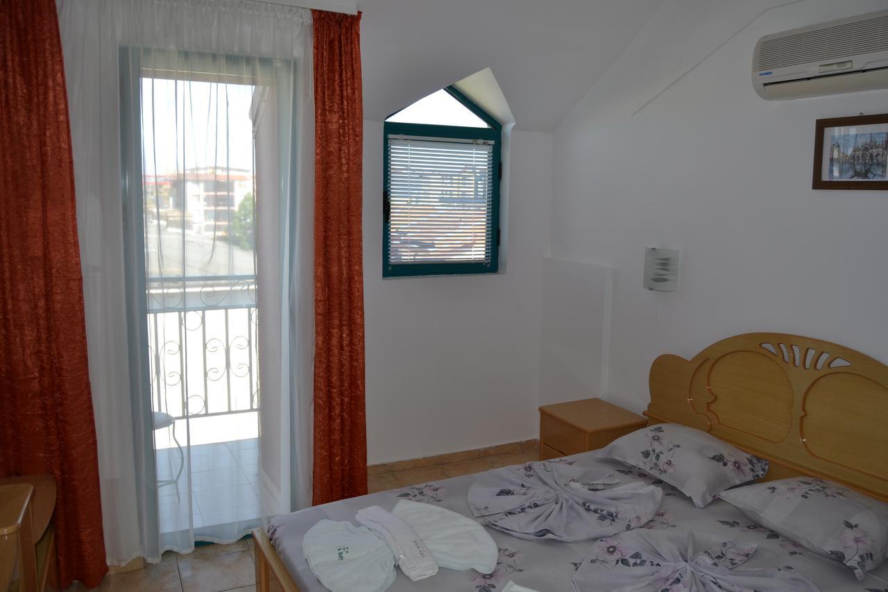 Hotel Kokiche Sunny Beach Buitenkant foto