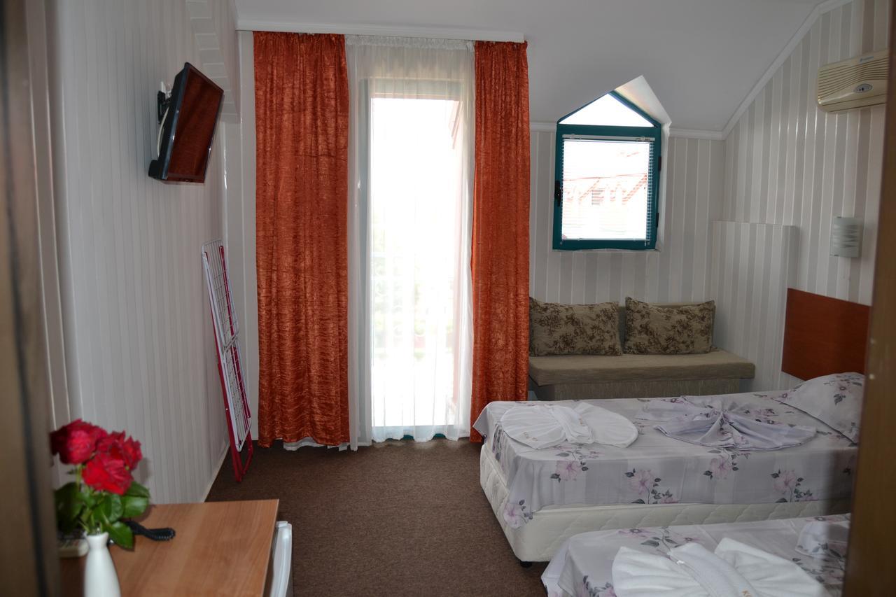 Hotel Kokiche Sunny Beach Buitenkant foto