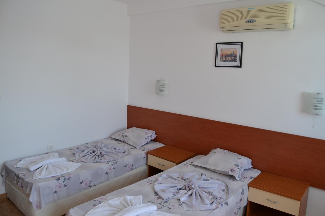 Hotel Kokiche Sunny Beach Buitenkant foto