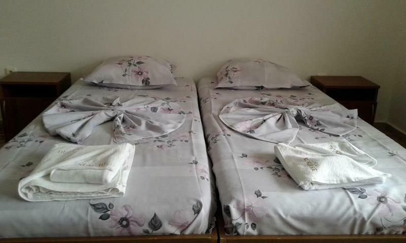 Hotel Kokiche Sunny Beach Buitenkant foto