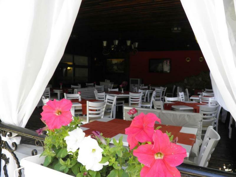 Hotel Kokiche Sunny Beach Buitenkant foto